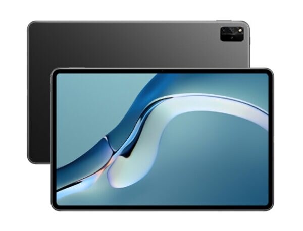 Huawei MatePad Pro 12.6 (2021)