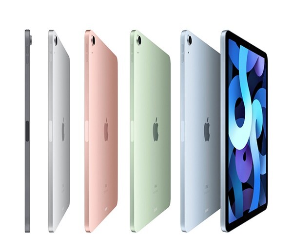Apple iPad Air (2020)