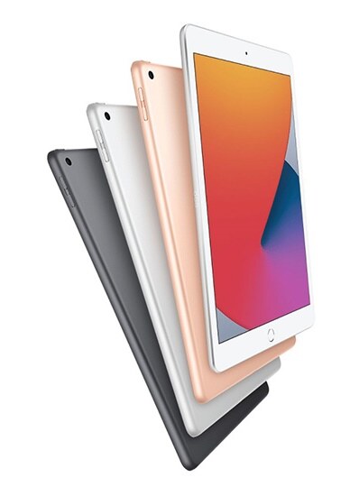 Apple iPad 10.2 (2020)
