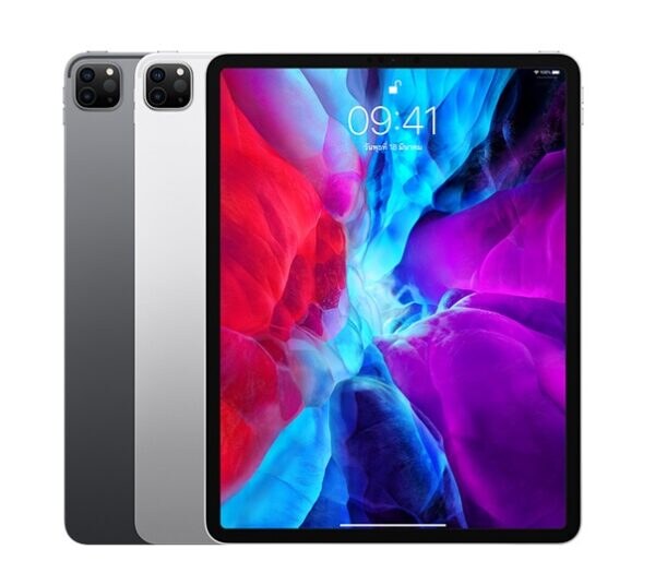Apple iPad Pro 12.9 (2020)