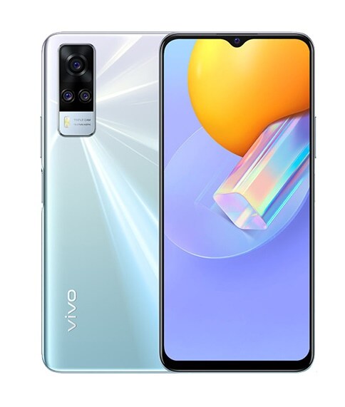 vivo Y51 (2020)