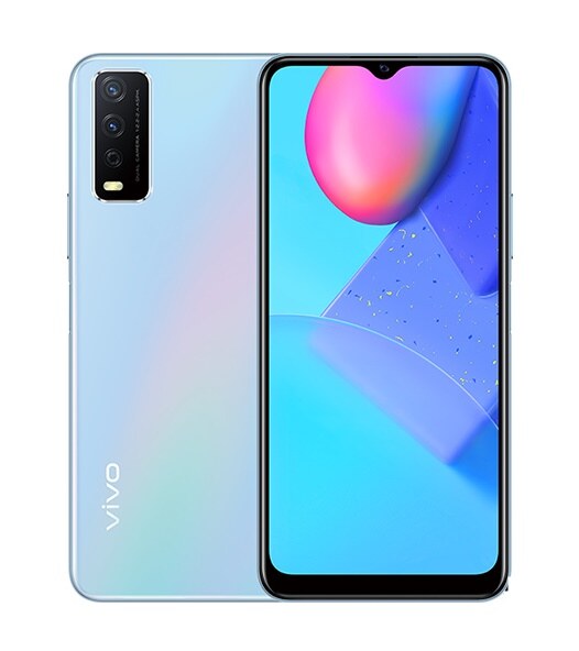 vivo Y12s 2021