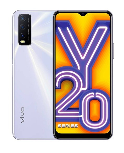 vivo Y20i