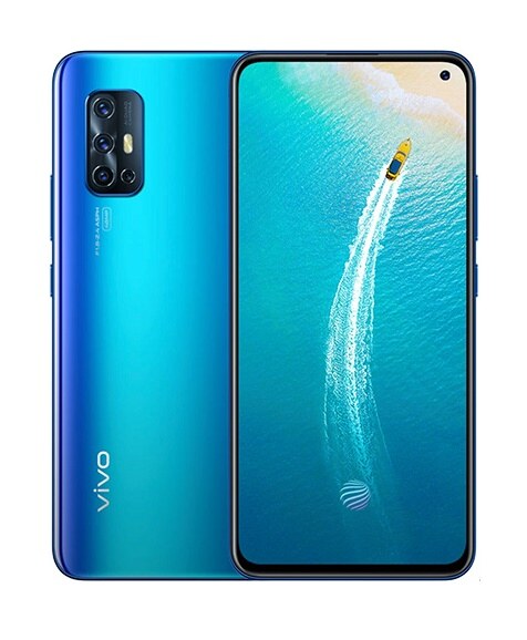 vivo V19 Neo