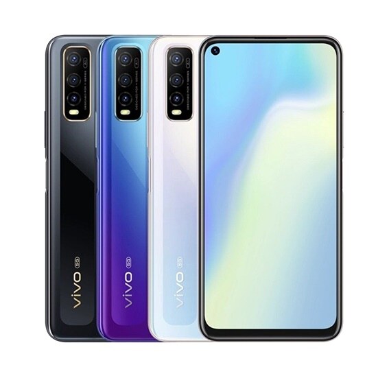 vivo Y70s
