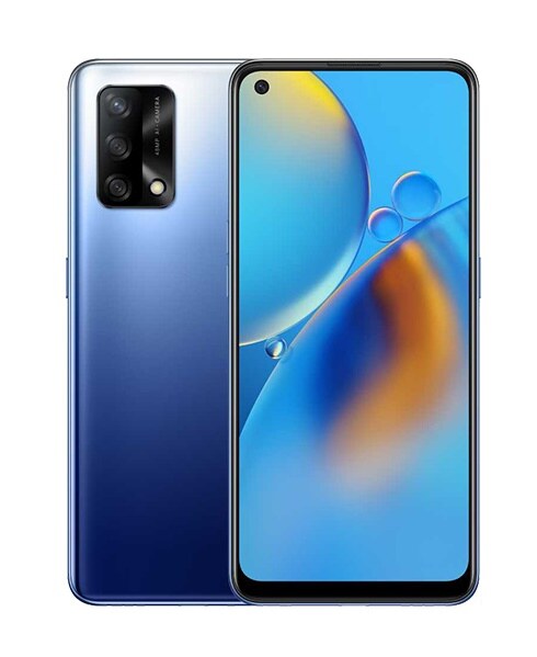 Oppo A74
