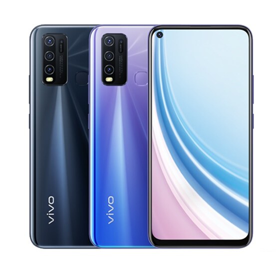 vivo Y50