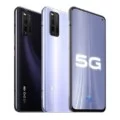 vivo iQOO 3