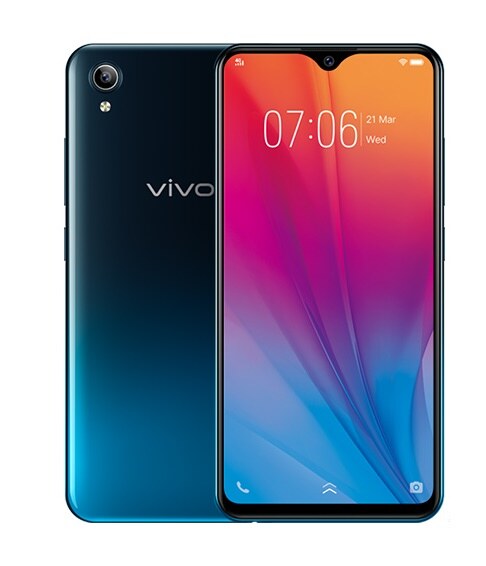 vivo Y91C (2020)