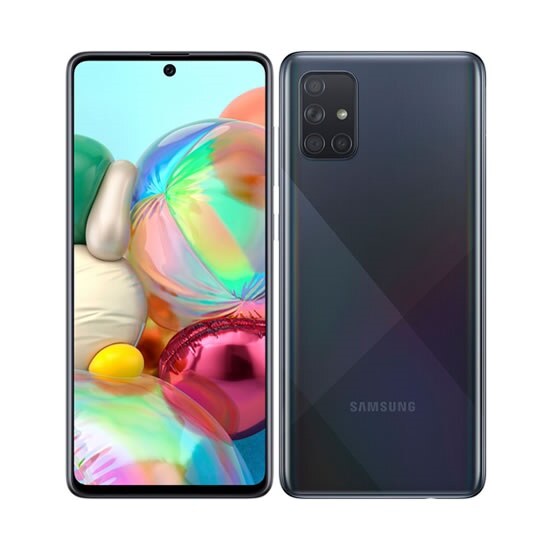 Samsung Galaxy A71