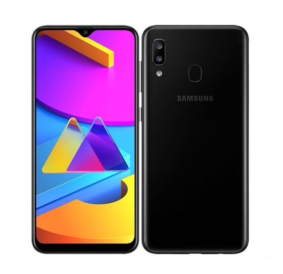 Samsung Galaxy M10s