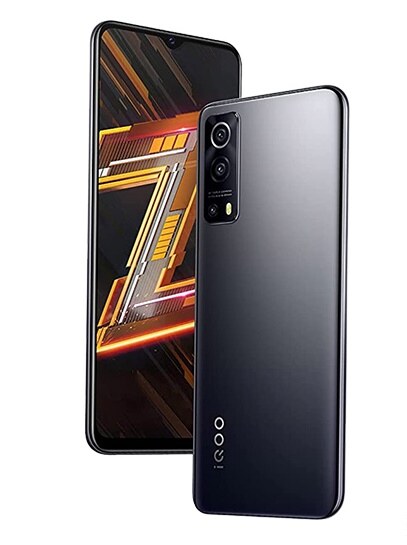 vivo iQOO Z3