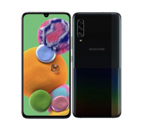 Samsung Galaxy A90 5G