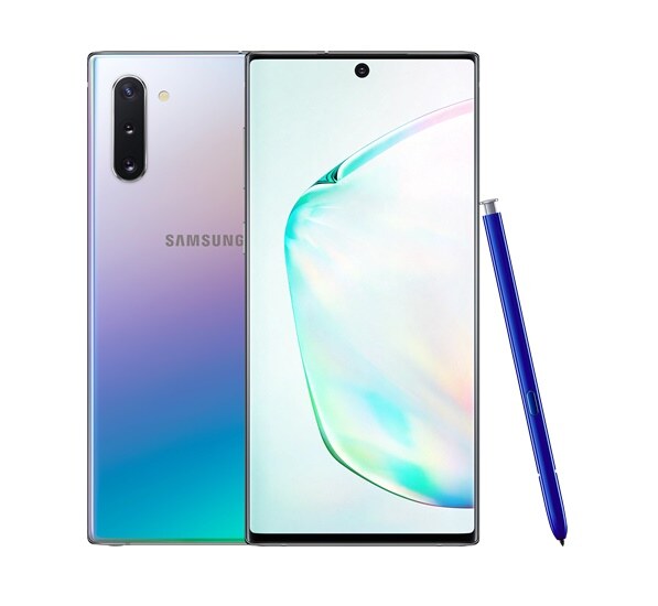 Samsung Galaxy Note10