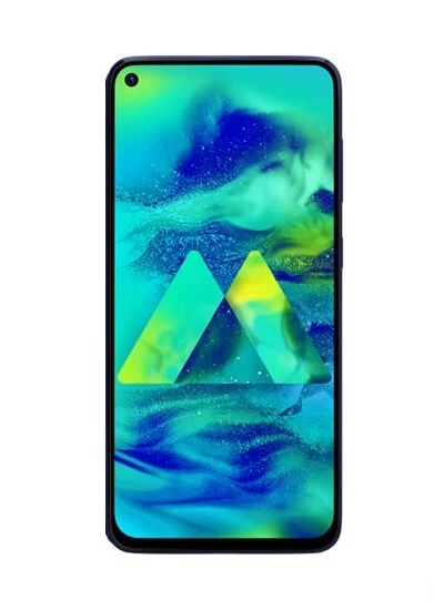 Samsung Galaxy M40