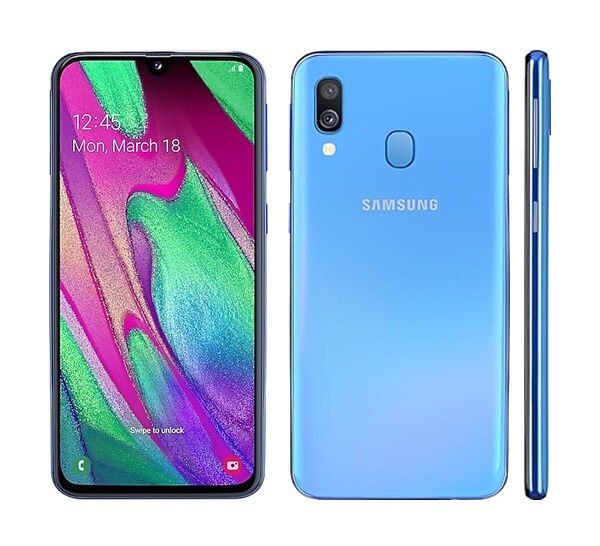 Samsung Galaxy A40