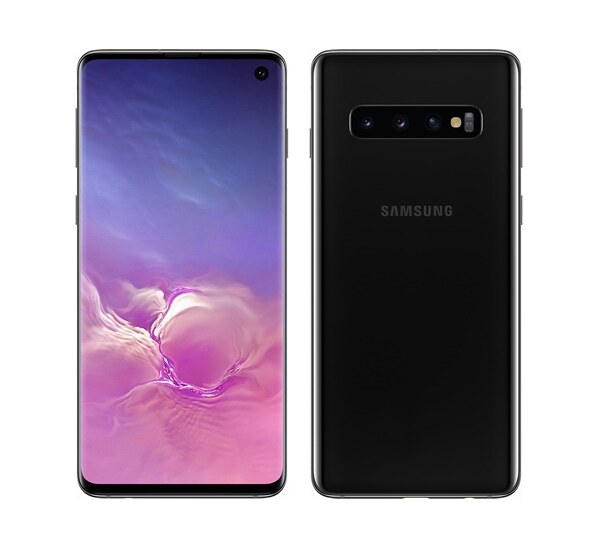 Samsung Galaxy S10