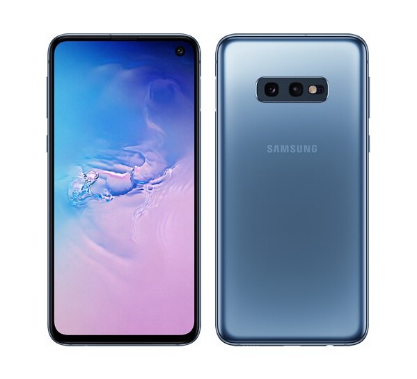 Samsung Galaxy S10e