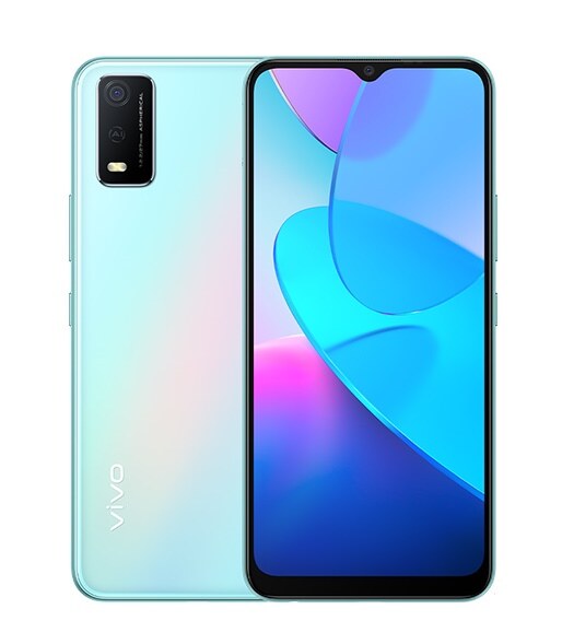 vivo Y3s (2021)