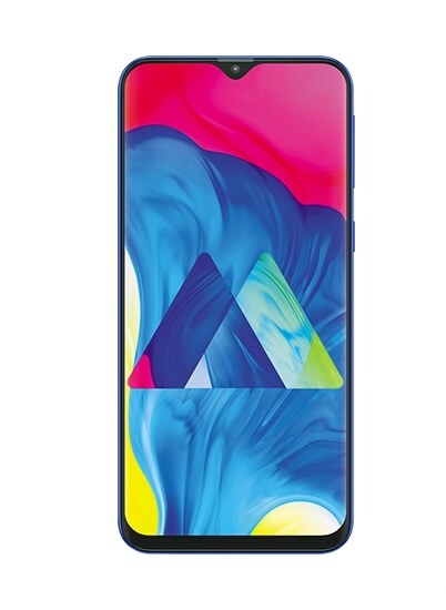 Samsung Galaxy M10