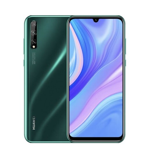 Huawei Enjoy 10s