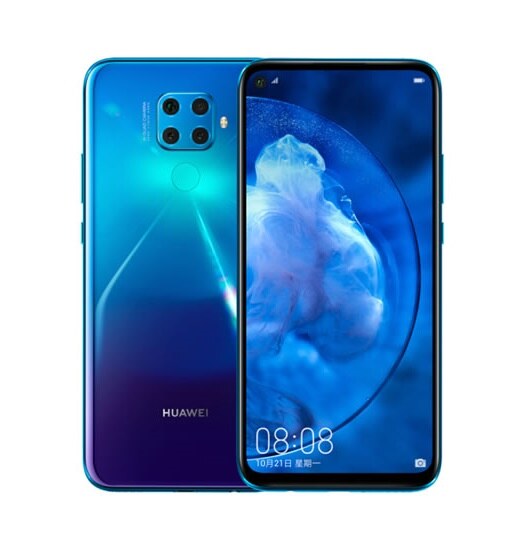 Huawei nova 5z