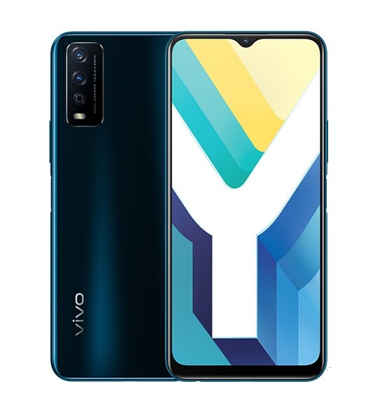 vivo Y12a