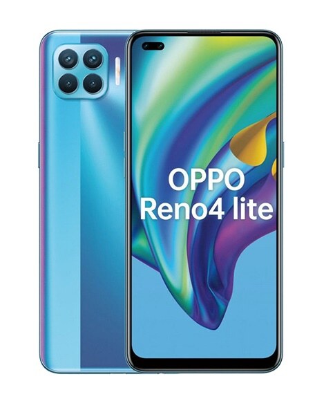 Oppo Reno 4 Lite