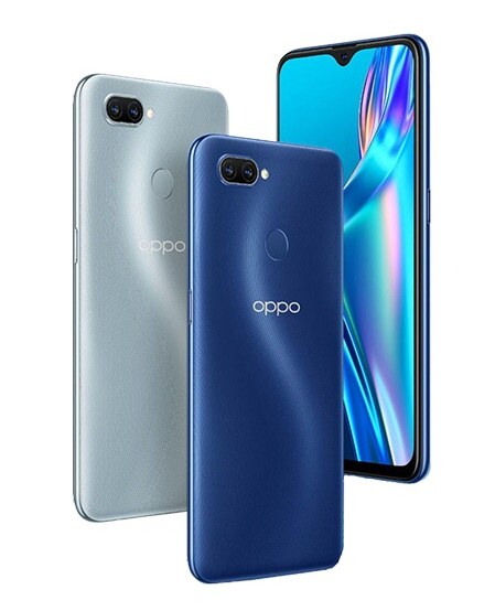 OPPO A12s