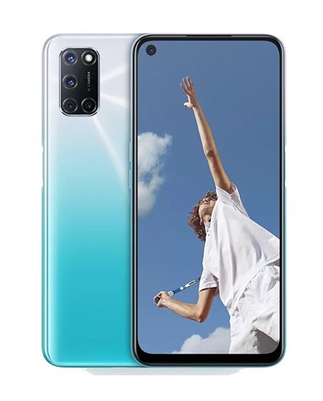 Oppo A52