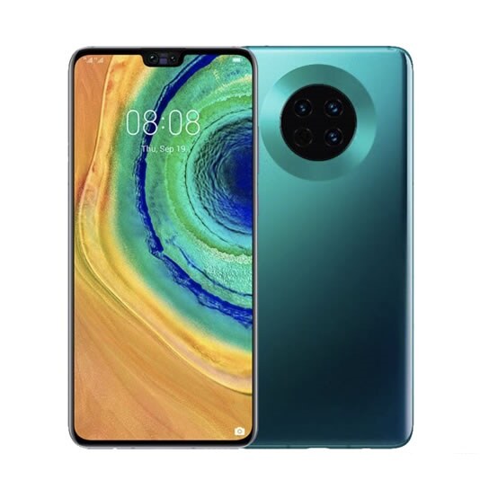 Huawei Mate 30 5G