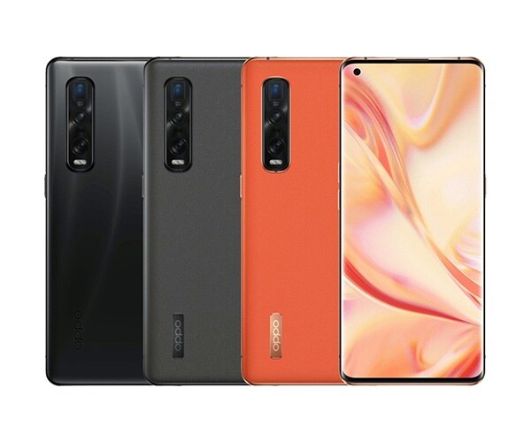 OPPO Find X2 Pro
