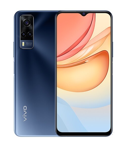 vivo Y53s 4G