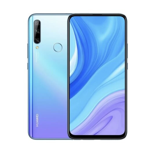 Huawei Enjoy 10 Plus