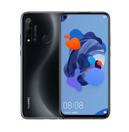 Huawei nova 5i