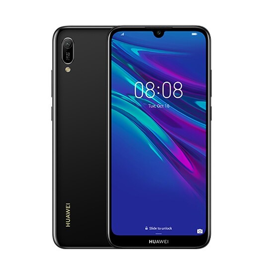 Huawei Y6 Pro (2019)