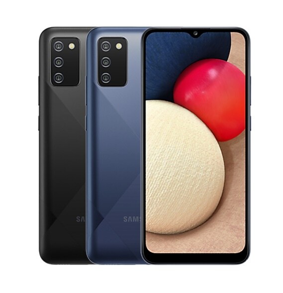 Samsung Galaxy A02s