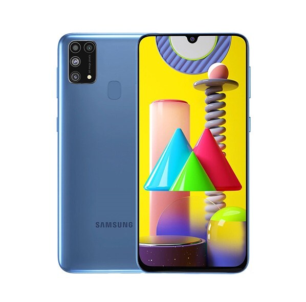 Samsung Galaxy M31 Prime