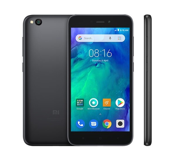 Redmi Go
