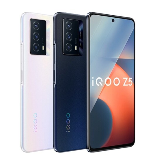 vivo iQOO Z5