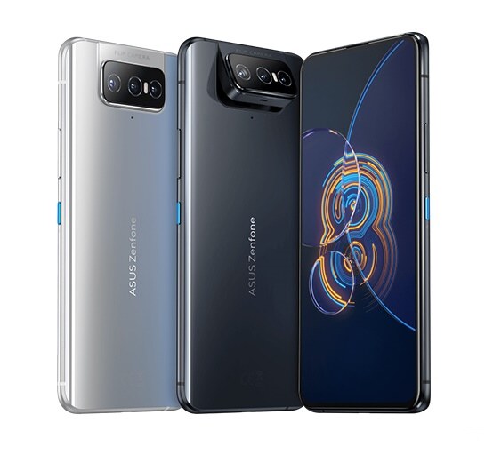 Asus Zenfone 8 Flip
