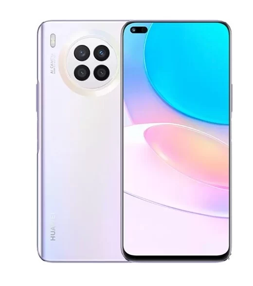 Huawei nova 8i