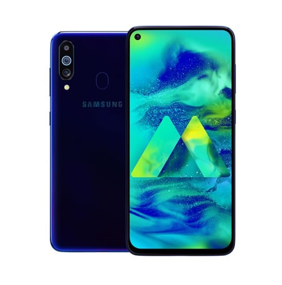 Samsung Galaxy M40