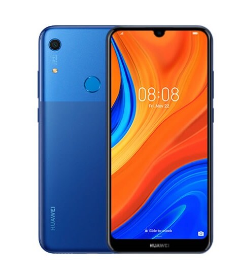 Huawei Y6s (2019)