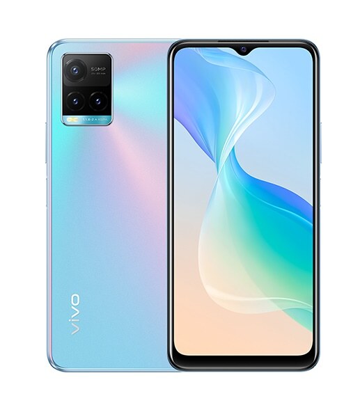 vivo Y33s