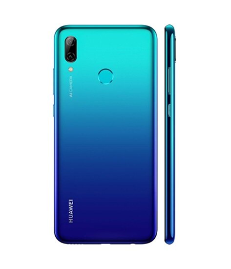Huawei P smart 2019