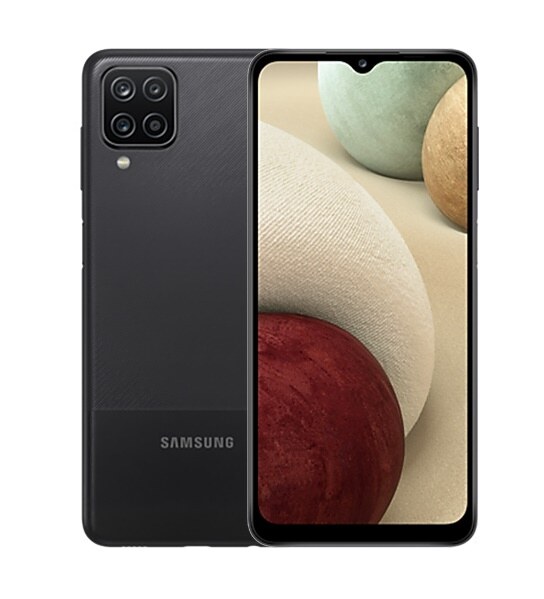 Samsung Galaxy A12
