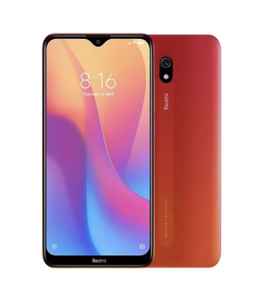 Redmi 8A