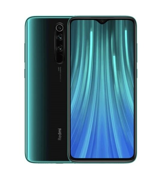 Redmi Note 8 Pro