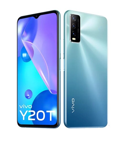 vivo Y20t